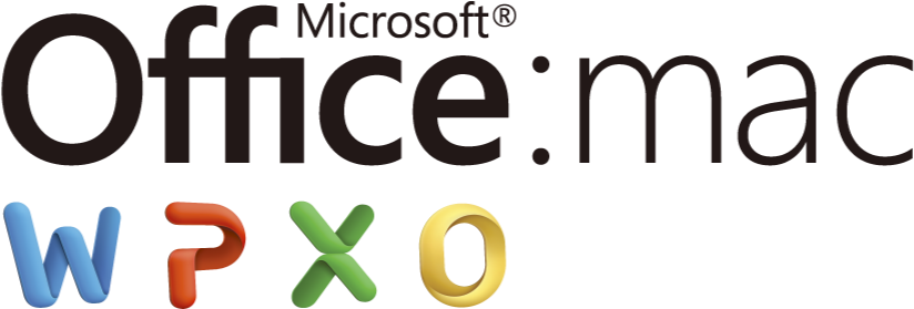 Image Result For Microsoft Office Mac - Microsoft Office For Mac Home And Student 2011 - 1 (855x285)