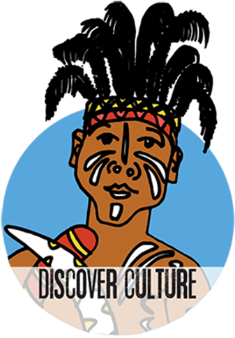 Discover Aboriginal Culture At One Of Our Many Workshops - Discover Aboriginal Culture At One Of Our Many Workshops (354x495)