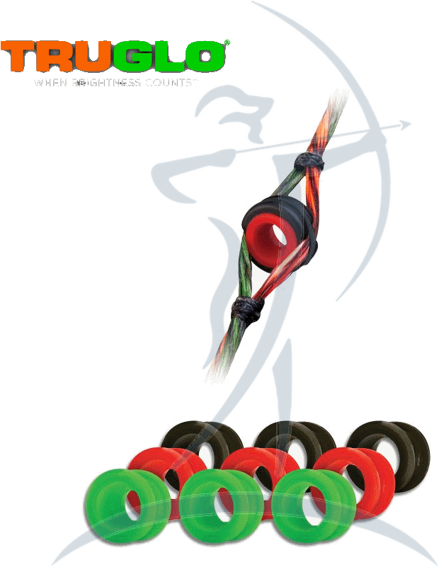 Truglo Versa Peep - Black (800x800)