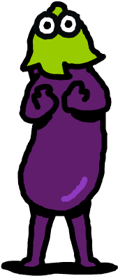 Dancing Food Messages Sticker-8 - Dance (408x408)