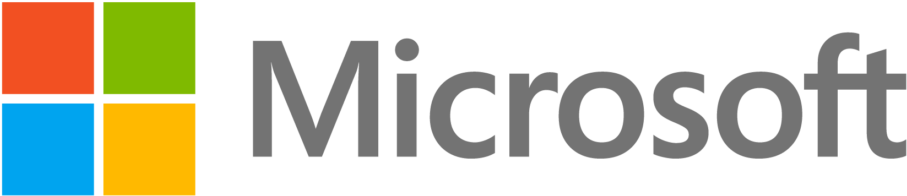 Support For 2013 Version Of Office 365 Is Ending - Microsoft Logo 2015 Png (1030x380)