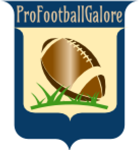 4 Nfl Trades That Make Sense Before The Deadline - Emblem (512x512)