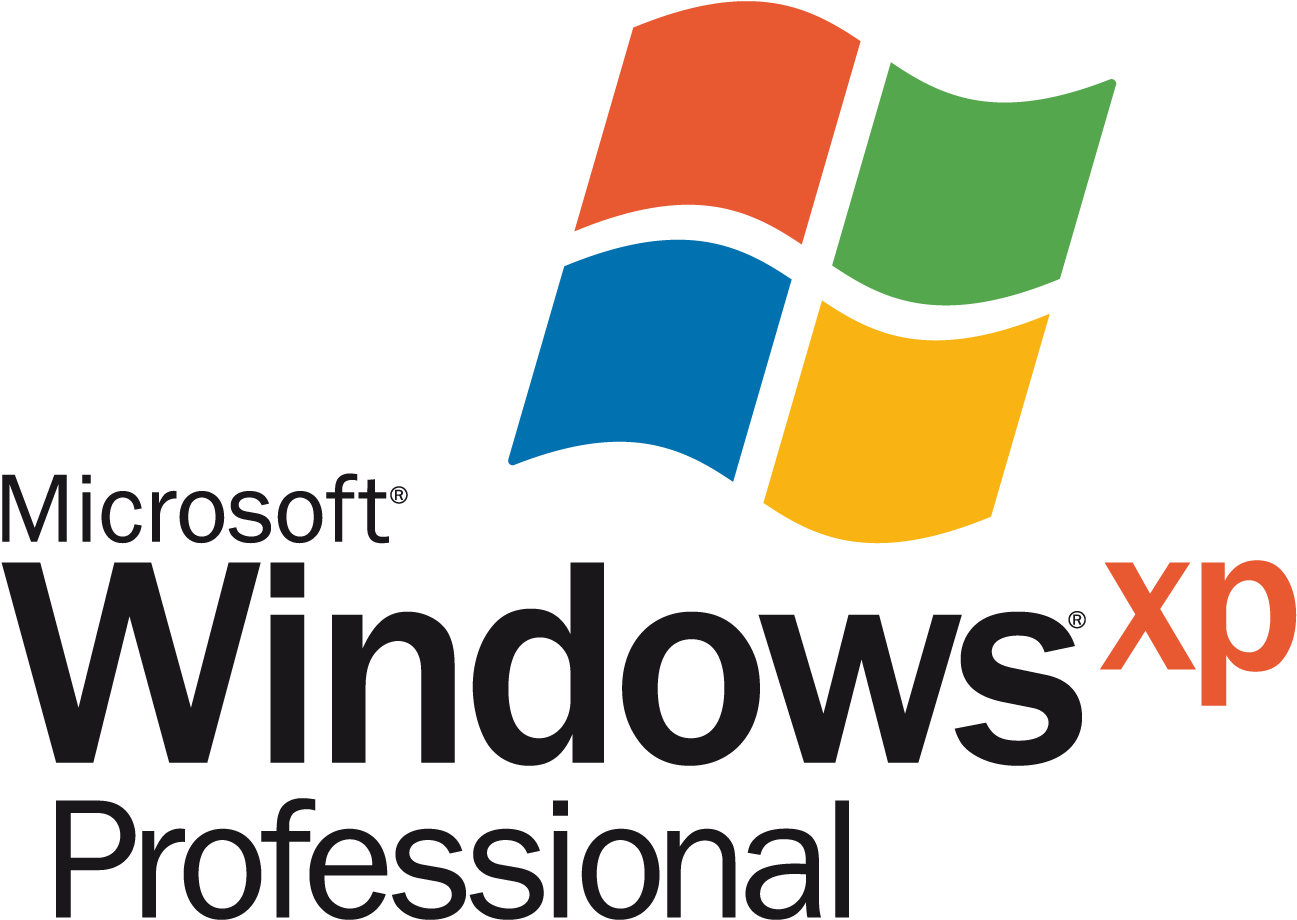Image Windows Xp Logo Png Png Fantendo Nintendo Fanon - Windows Xp Logo Png (1358x996)