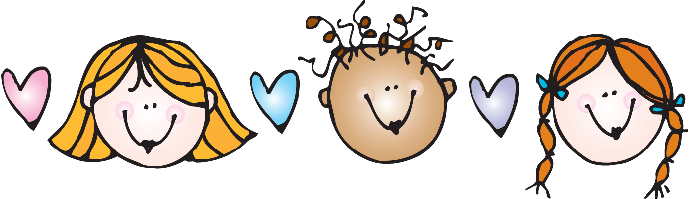 Little Cheerleaders, Big Testers - Little Cheerleaders, Big Testers (1387x402)