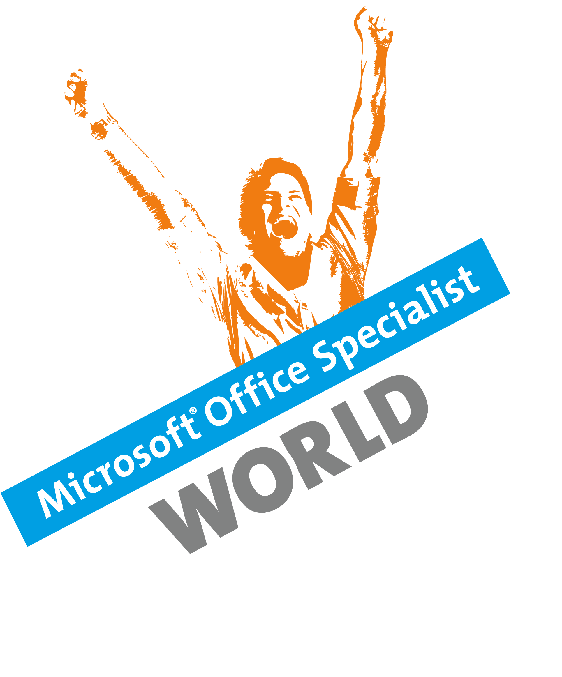 Microsoft Office Specialist World Championship - Microsoft Office Specialist World Championship 2017 (2400x2400)