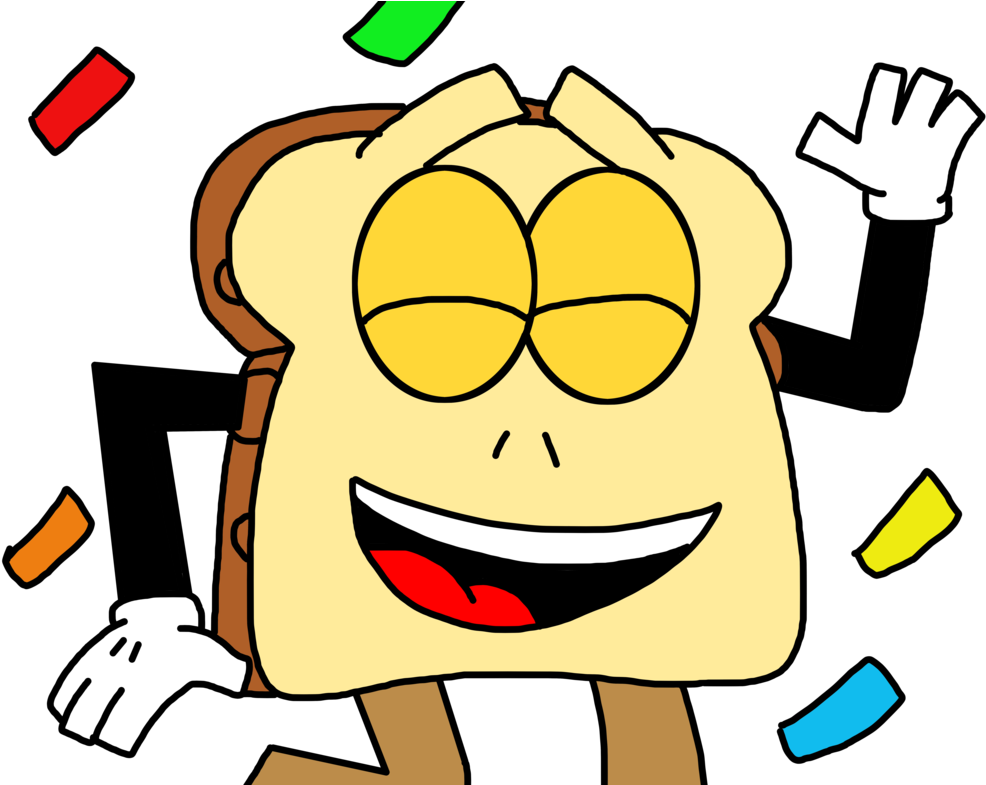 Osmar Dancing At Carnival By Marcospower1996 - Osmar Dancing At Carnival By Marcospower1996 (1018x784)