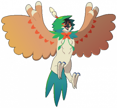 Nuclearsushi, Apr 28, - Illustration (400x369)