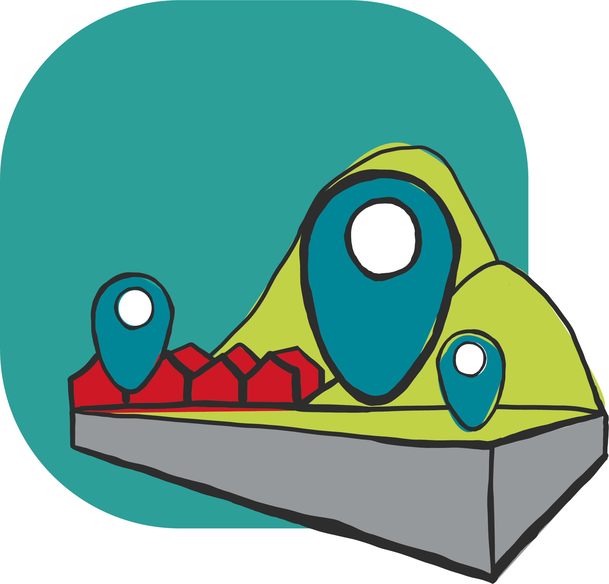 And See Who Your Most Active Peeps Are, When, Where, - And See Who Your Most Active Peeps Are, When, Where, (2005x1923)