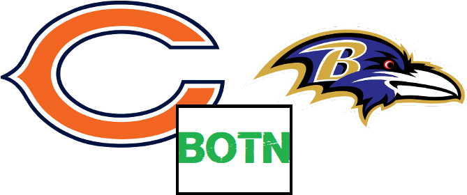 Baltimore Ravens Logo Png (696x348)