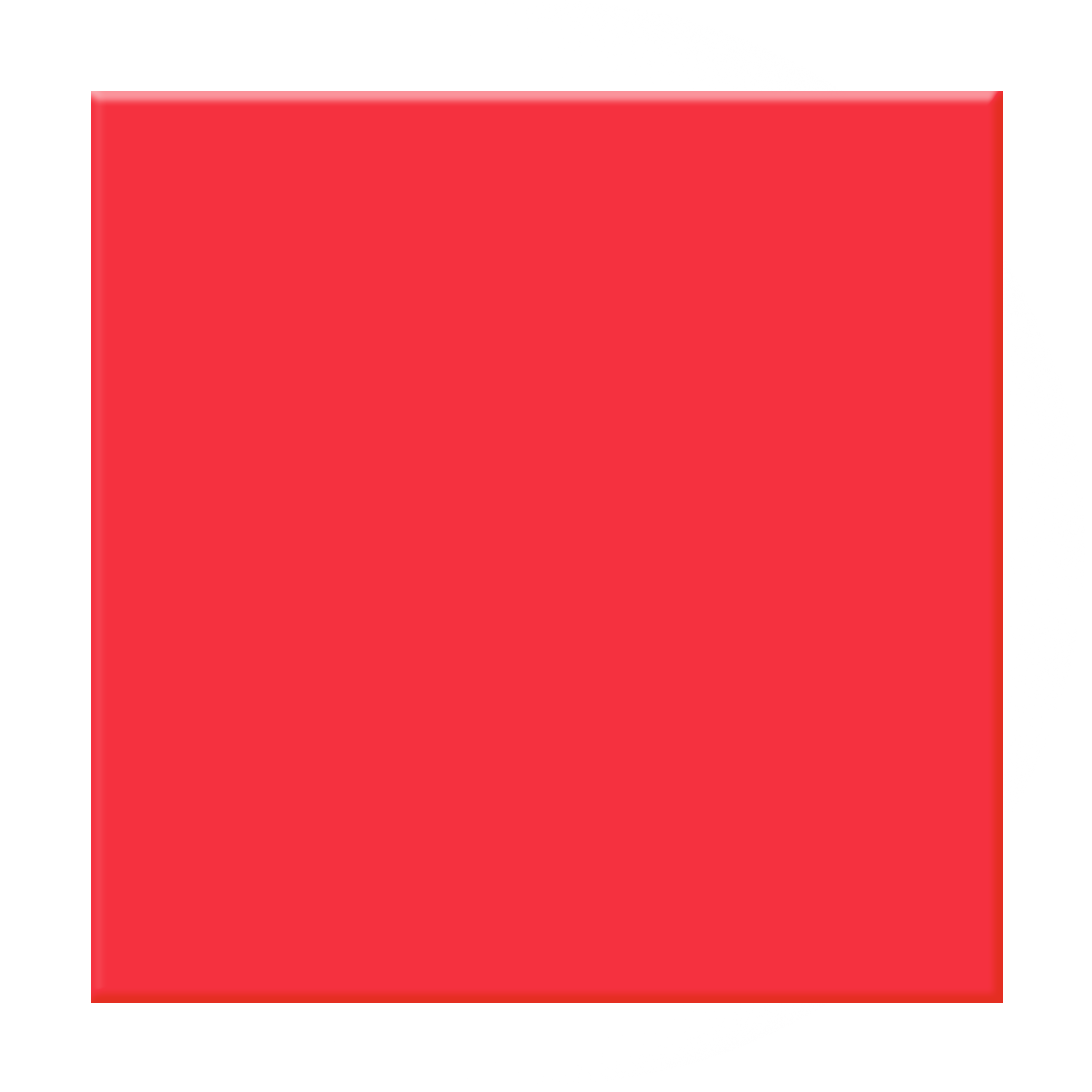 Red Square Clip Art F9ylxu Clipart - Square Red (2400x2400)