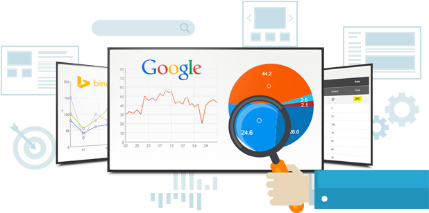 In A Nutshell, Digital Marketing Is The Promotion Of - Graphics (620x320)