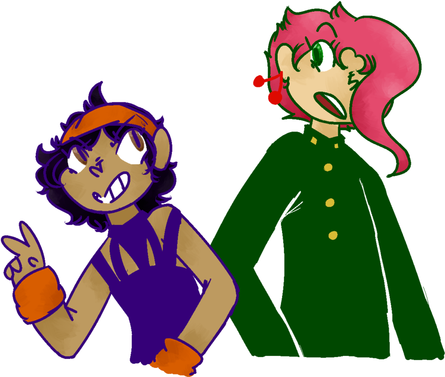 At Kakyoin Did You Lay This Egg - Did You Lay This Egg (988x809)