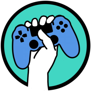 Epingler Sur Pinterest - Logo De Manette (384x384)