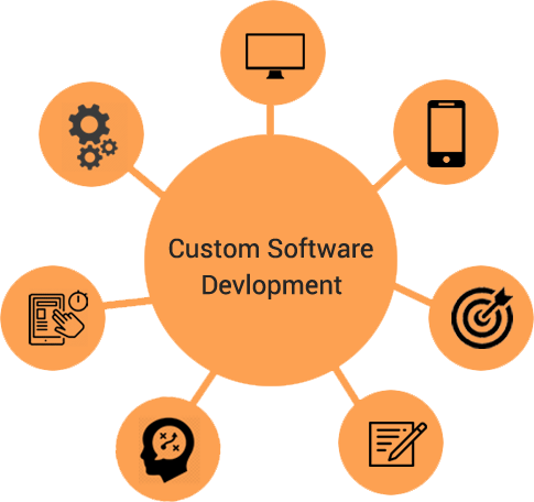 Custom Software Development Company - Custom Software (485x456)