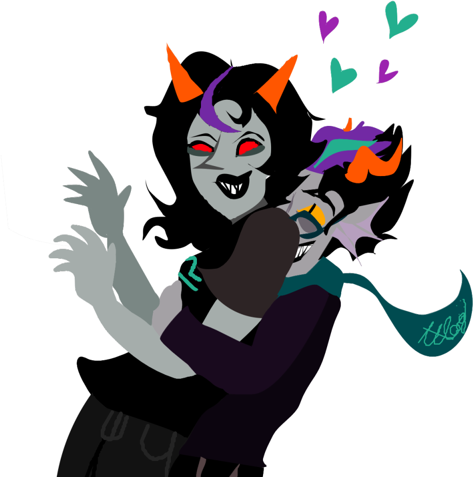 Erirezi Teridan Danrezi Eriter I Don't Know But It's - Cartoon (1280x960)