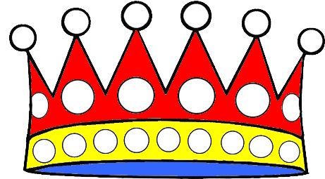 Comment Faire Une Couronne De Roi - Comment Faire Une Couronne De Roi (472x286)