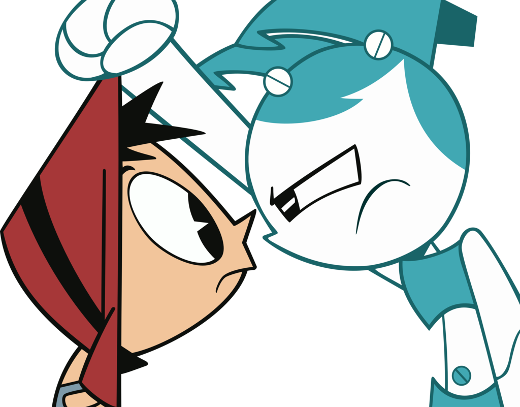 Give Him A Dirty Look By Frankrt - Give Him A Dirty Look (1024x801)