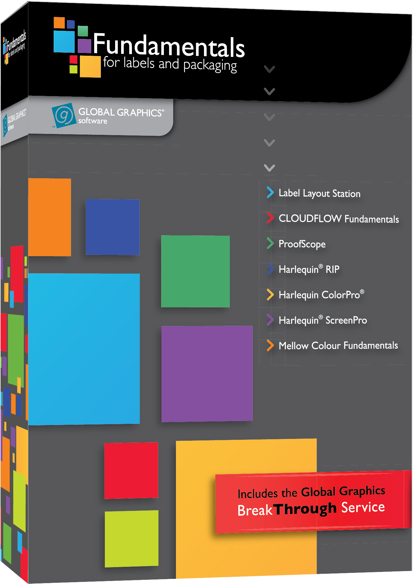 Foto Global Graphics - Graphic Design (1890x2776)