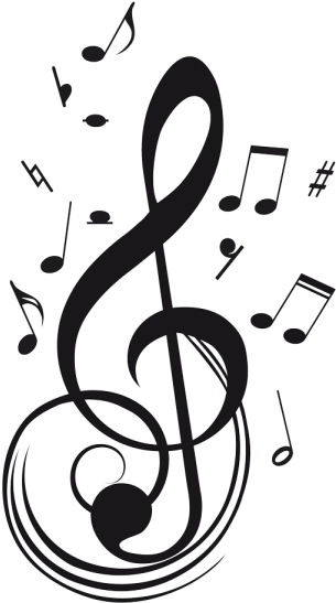 Music Notes (600x600)