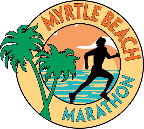 Myrtle Beach Marathon Send Email - Myrtle Beach Marathon (597x535)