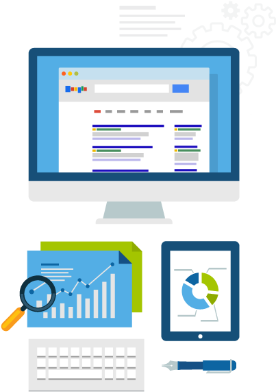 Appear On The First Page Of Google - Search Engine Optimization (445x630)