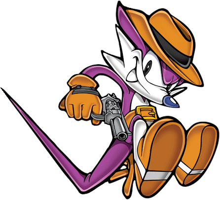 Https - //static - Tvtropes - Org/pmwiki/pub/images/ - Sonic Fang The Sniper (446x405)