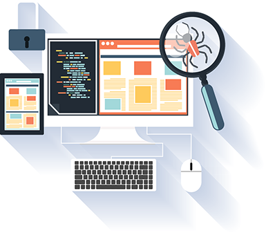 H3 Digital Is A Technology Innovation Consultancy Specialising - Testes Automatizados Vantagens (385x337)