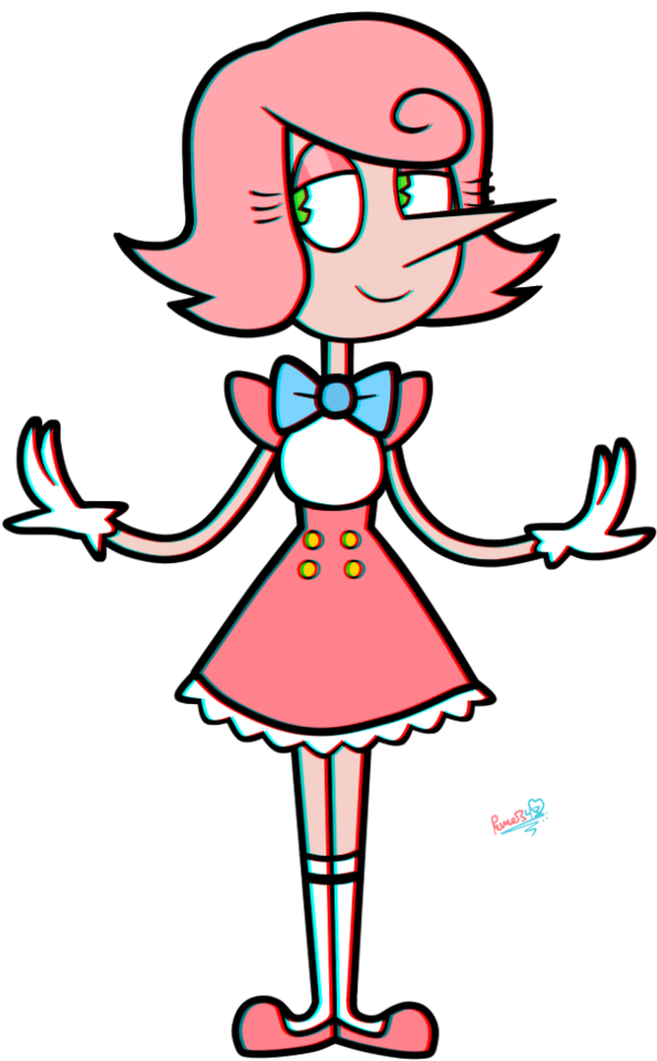 Lucy By Amazing Girl Forever - Sakura Katana Chan Gif (748x1069)