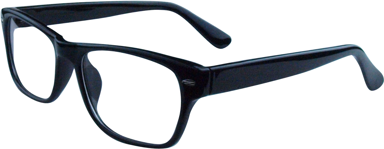 Png Goggles Clipart Image - Eyeglasses Png (1440x600)