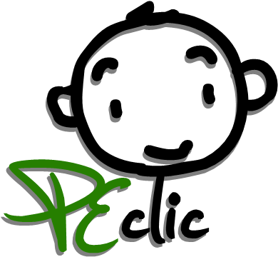 Tout Pour Les Profs Des Écoles En Un Clic - Pe Clic (400x400)