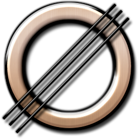 Fs Tb-delete - Circle (512x512)