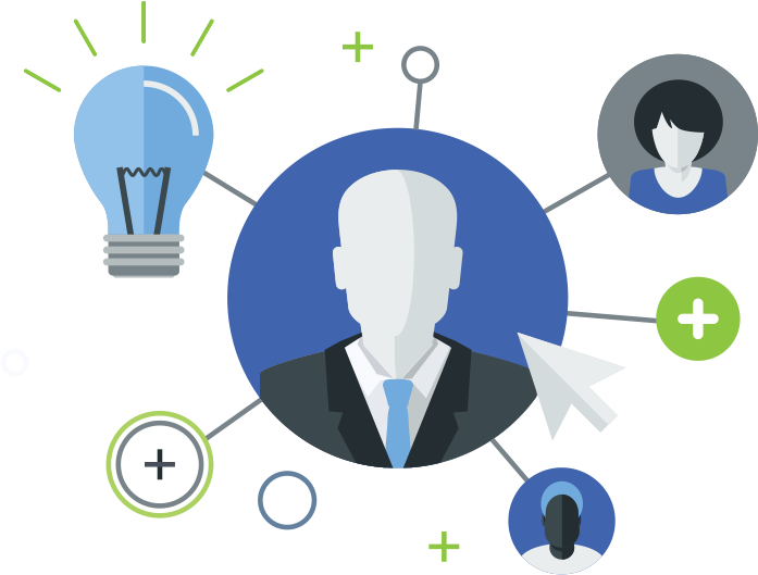 Human Resources Icon Png (700x543)