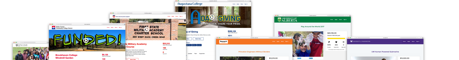 Tap Into A Network Of Experts To Stay Up To Date With - Web Page (1920x254)