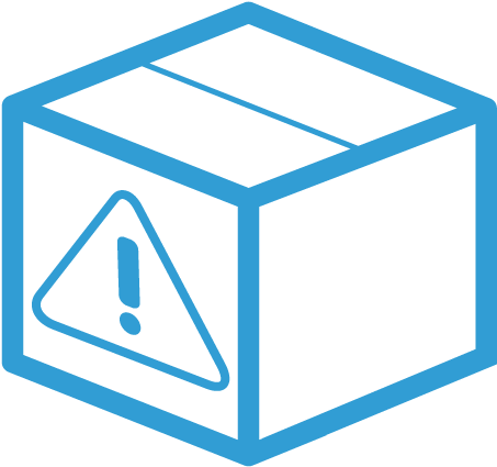 Recall Manager - Geometric Cube (500x436)