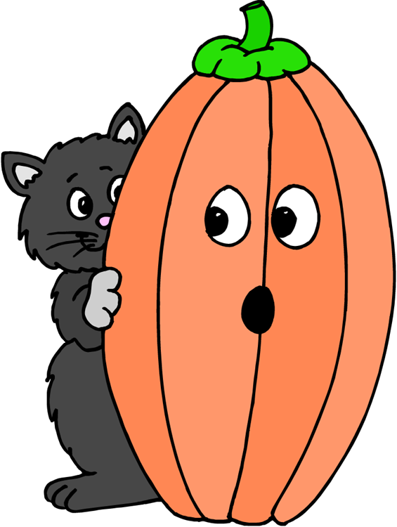 From Clipart - Com - Cat (565x750)