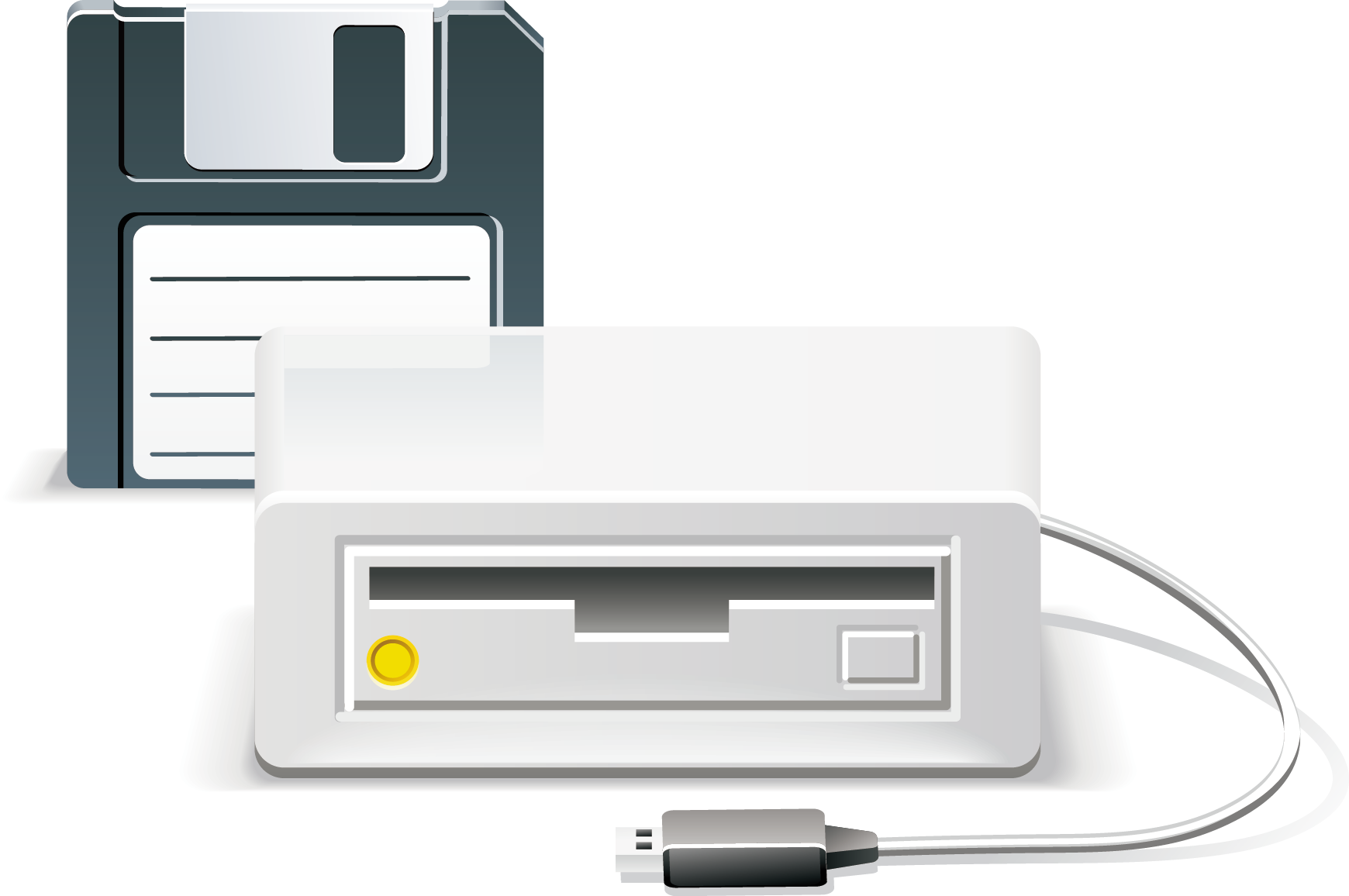 Floppy Disk Disk Storage Data Icon - Floppy Disk Disk Storage Data Icon (1740x1156)