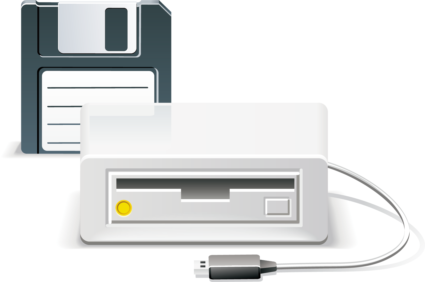 Data printer