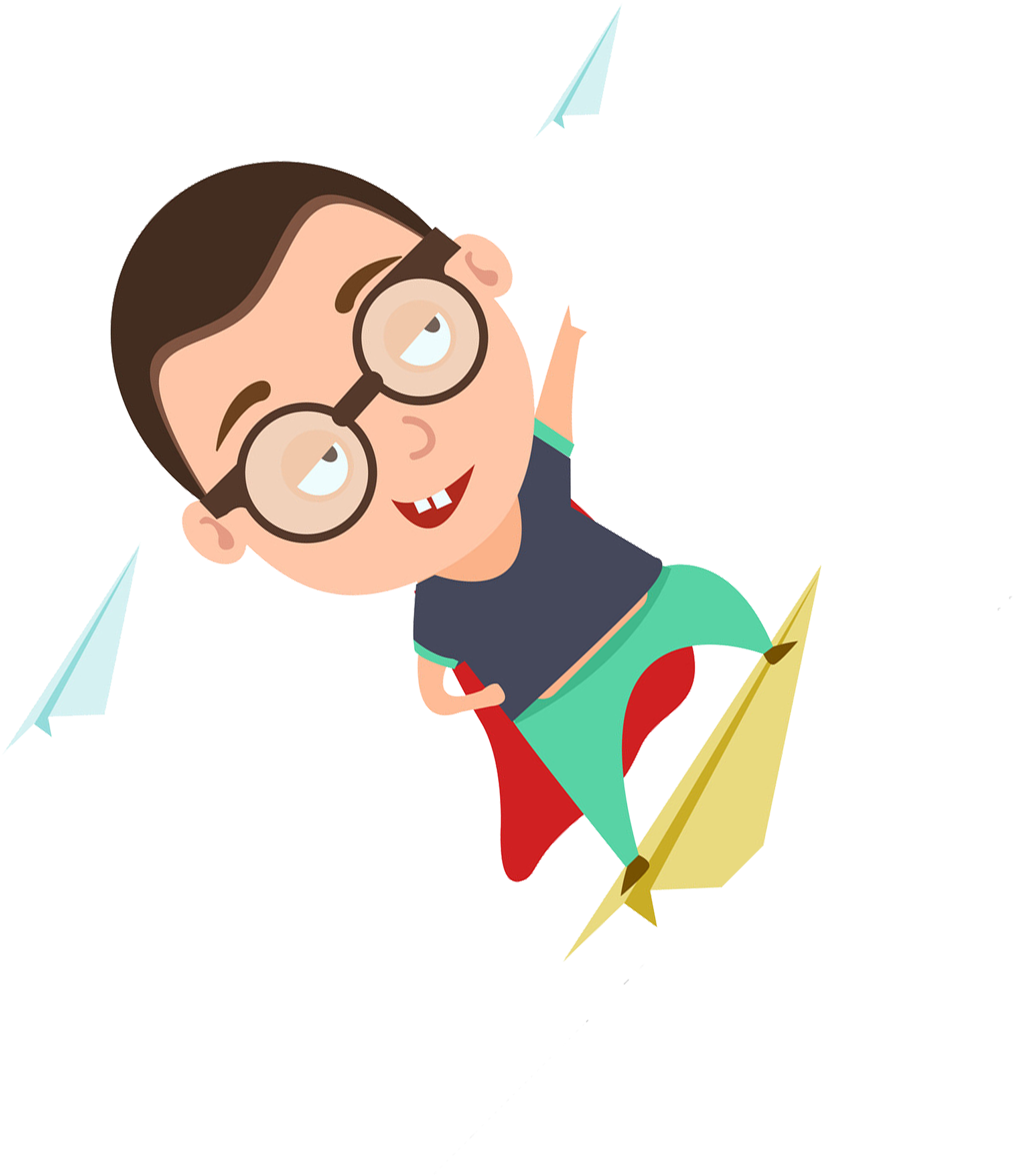 Glasses Paper Clip Art - Glasses Paper Clip Art (2217x2446)