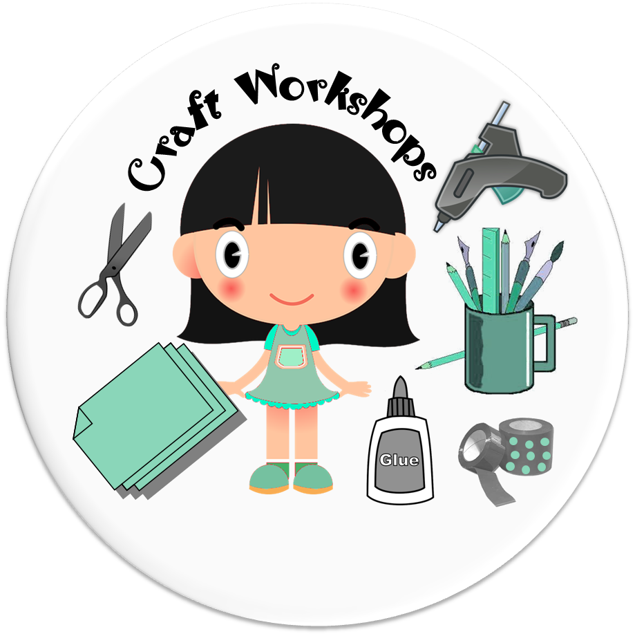 Craft Workshops - - Love: Valentine's Day Journal (919x920)