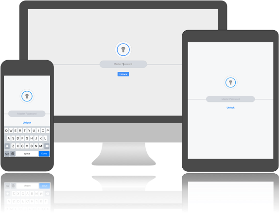 Enpass Password Manager - Enpass (591x475)