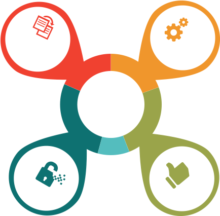 Web Crawler Software - Web Crawler Png (493x428)