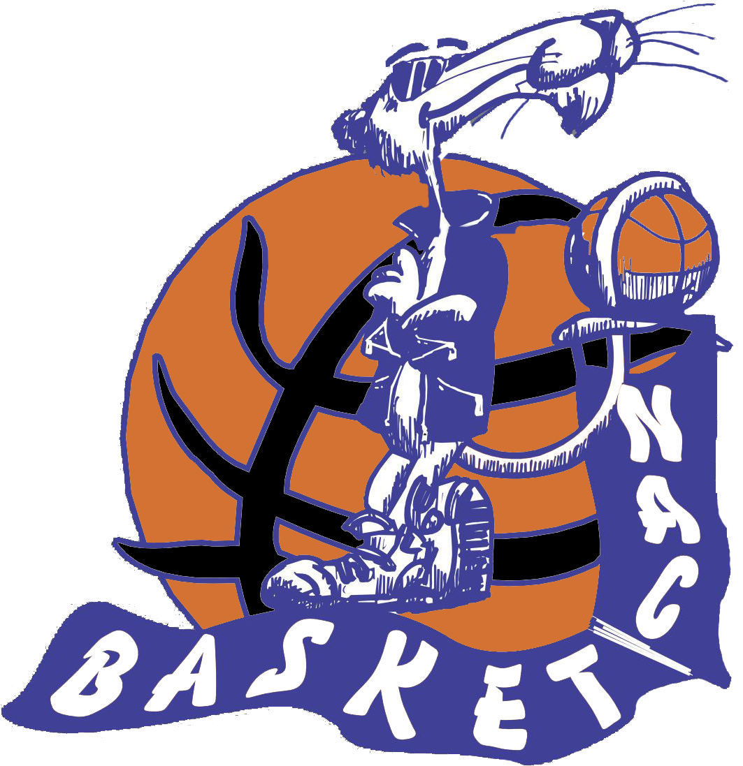 Logo Couleur Transparent Basketblanc - Color (1322x1200)