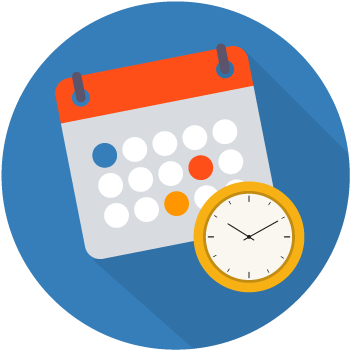 Demandez Le Programme - Assiduité Clipart (350x350)