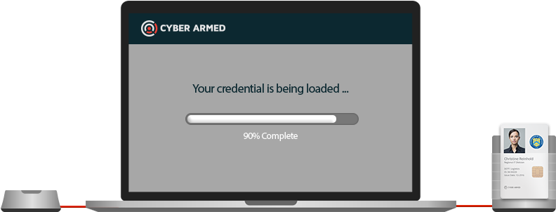 Personal Cred Assistant Spot 2b - Led-backlit Lcd Display (829x400)
