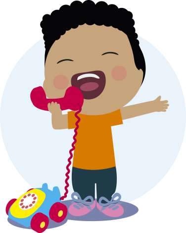 Communication Et Langage - Language (376x470)