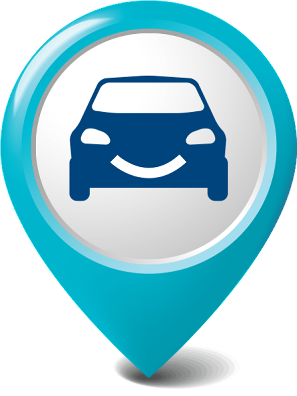 Public Parking Is Available In The Douglas County Parking - Car (630x810)