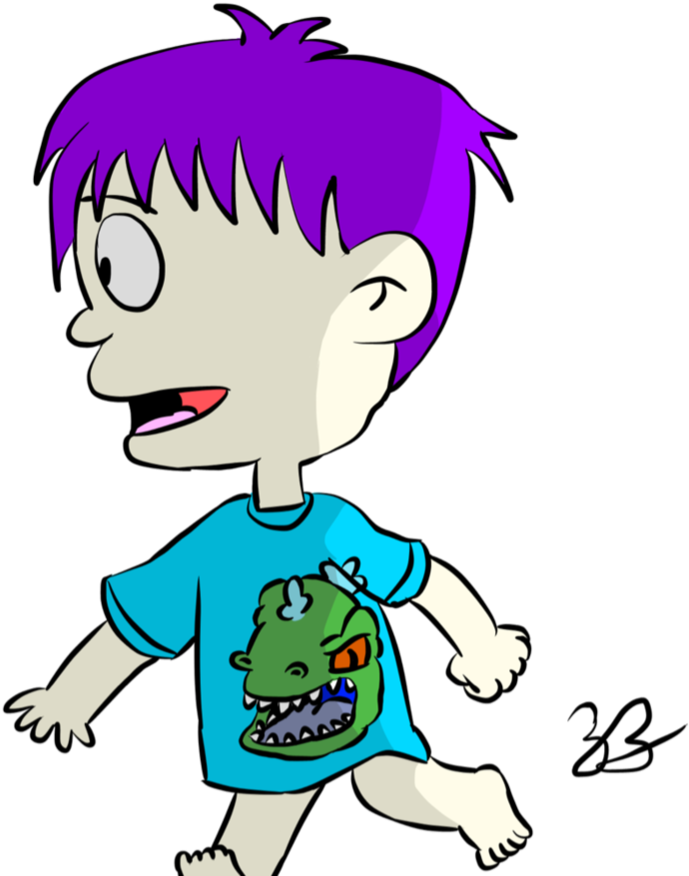 Gotta Go By Noizy-bunny - Noizy (899x889)