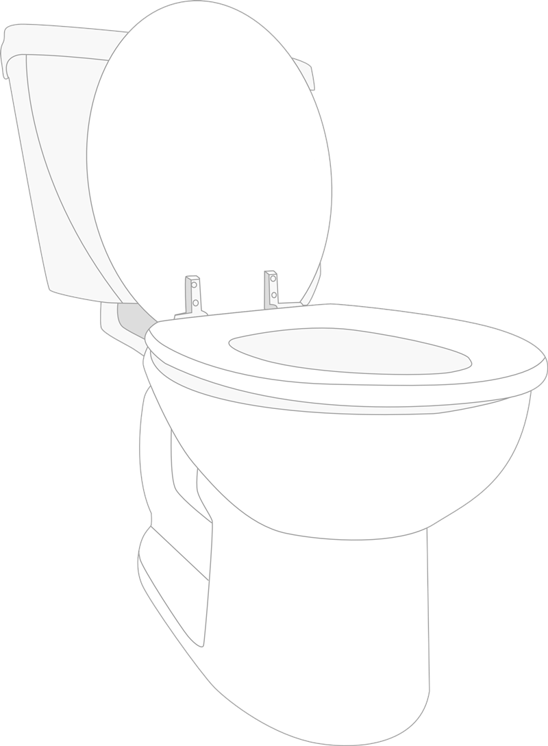 Toilet Clip Art Transparent Background (800x1089)