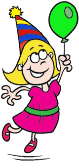 Cartoon Domination Messages Sticker-1 - Cartoon (473x355)