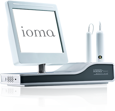 Ioma Beauty Diag - Personal Computer Hardware (376x362)